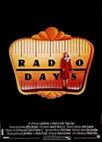 A Era do Rádio