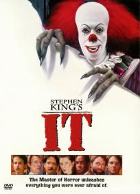 It - Uma Obra Prima do Medo