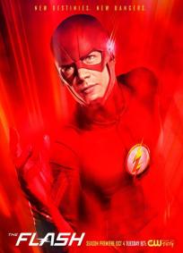 The Flash - 3ª Temporada