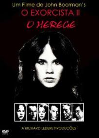 O Exorcista II - O Herege