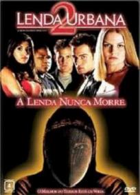 Lenda Urbana 2