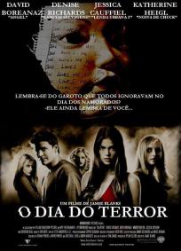 O Dia do Terror