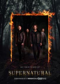 Supernatural - 12ª Temporada