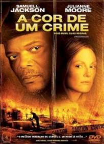 A Cor de um Crime