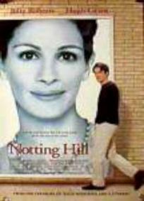 Um Lugar Chamado Notting Hill