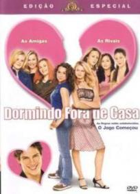 Dormindo Fora de Casa
