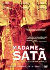 Madame Satã