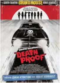 À Prova de Morte
