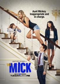 The Mick - 1ª Temporada
