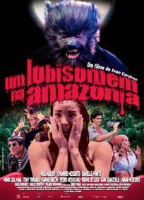 Um Lobisomem na Amazônia