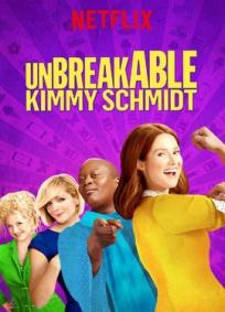 Unbreakable Kimmy Schmidt - 3ª Temporada