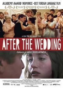 Depois do Casamento