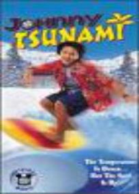 Johnny Tsunami: O Surfista da Neve