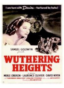 O Morro dos Ventos Uivantes (1939)