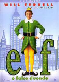 Um Duende em Nova York
