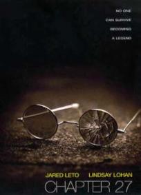 Capítulo 27 - O Assassinato de John Lennon