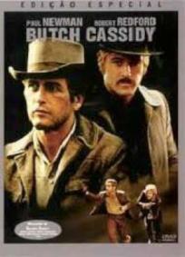 Butch Cassidy