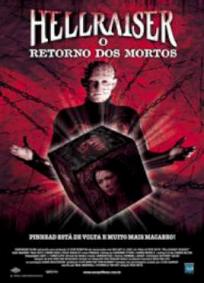 Hellraiser VII- O Retorno dos Mortos