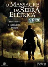O Massacre da Serra Elétrica - O Início