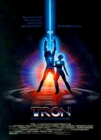 Tron - Uma Odisséia Eletrônica