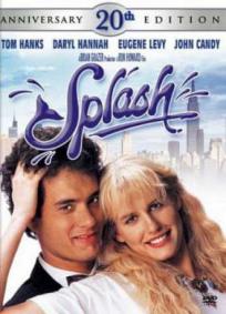 Splash - Uma Sereia em Minha Vida