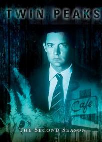 Twin Peaks - 2ª Temporada