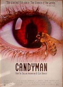 Candyman - O Mistério