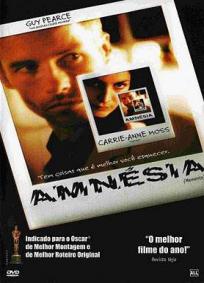 Amnésia