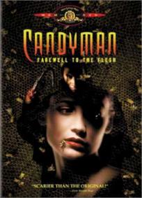 Candyman 2 - A Vingança