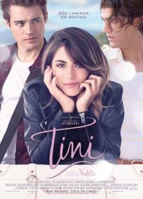 Tini: Depois de Violetta