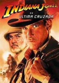 Indiana Jones e A Última Cruzada