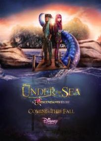 Aqui no Mar: Descendentes 2.5