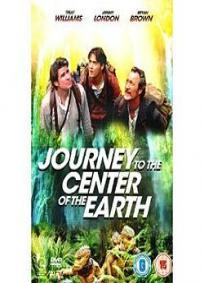 Jornada ao centro da terra (1999)