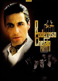 O Poderoso Chefão 2