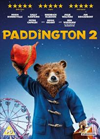 As Aventuras de Paddington 2