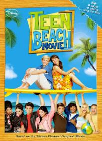 Teen Beach Movie: A Onda Que Transporta