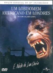 Um Lobisomem Americano em Londres