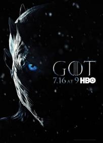 Game Of Thrones - 7ª Temporada