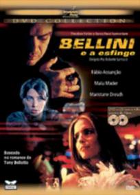 Bellini e a Esfinge