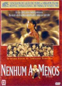 Nenhum a Menos