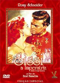 Sissi, A Imperatriz