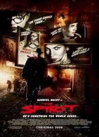 The Spirit - O Filme