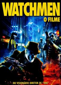 Watchmen - O Filme