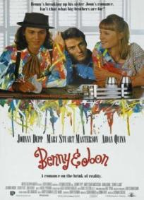 Benny e Joon: Corações em Conflito