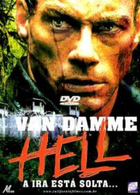 Hell - A Ira Está Solta