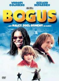Bogus - Meu Amigo Secreto