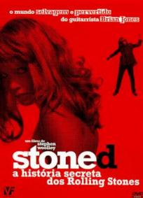 Stoned - A História Secreta dos Rolling Stones