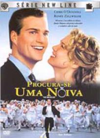 Procura-se uma Noiva