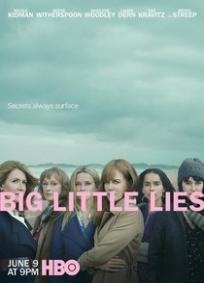 Big Little Lies - 2 Temporada