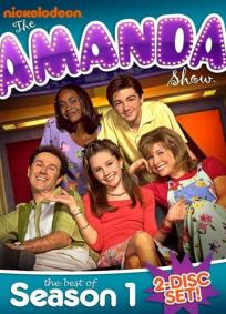O Show da Amanda - 1ª Temporada